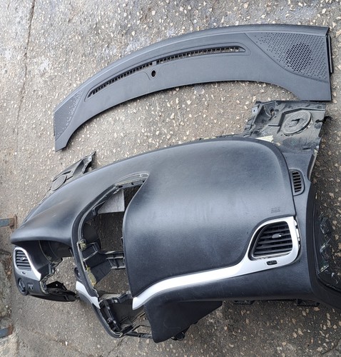 Kit airbag fiat - kit, freemont