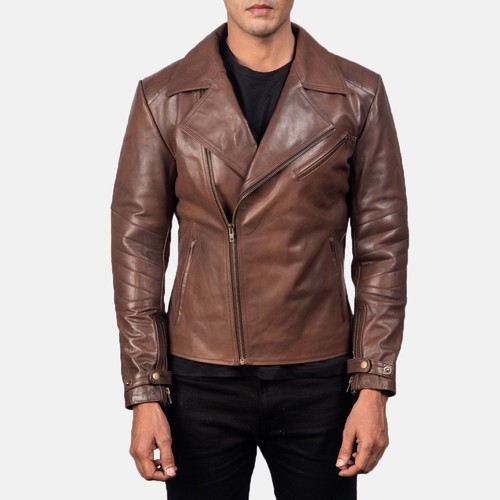 Mens genuine sheep skin - mens,
