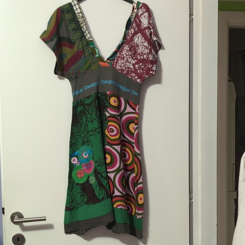 Desigual abito donna