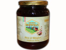 Apicoltura Ruffolo - Miele di