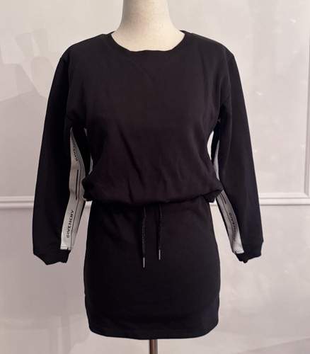 Givenchy vestito felpa bambino - givenchy,