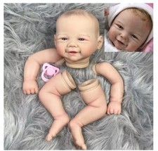 KIT ASSEMBLAGGIO BAMBOLE