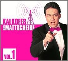 Kalkofes Radio-Mattscheibe