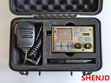 FX-4CR-2 Ricetrasmettitore RF SDR terza generazione 1-20W supporto modalità USB/LSB/CW/AM/FW