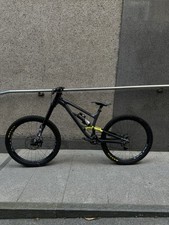  Bici da downhill Votec VD Elite unica