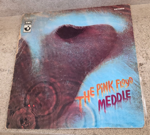 Vinyle 33t the pink - 33t, floyd