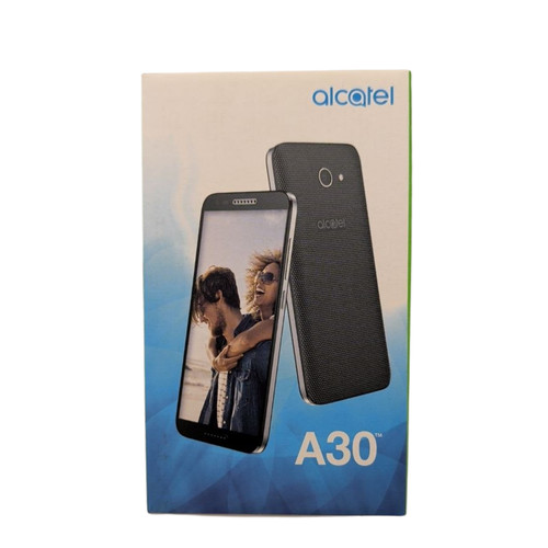 Smartphone alcatel a30 5046g - smartphone,