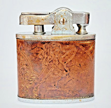 Vintage accendino zenith con - accendino,