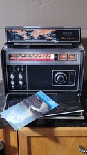 Vintage Radio ZENITH Twelve