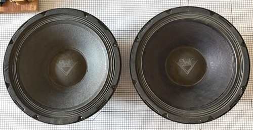 Woofer klipsch k - klipsch, k-42-k