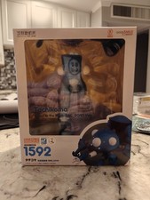 Nendoriod 1592 Ghost in the