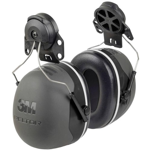Peltor x5p3e protezione - 3m,