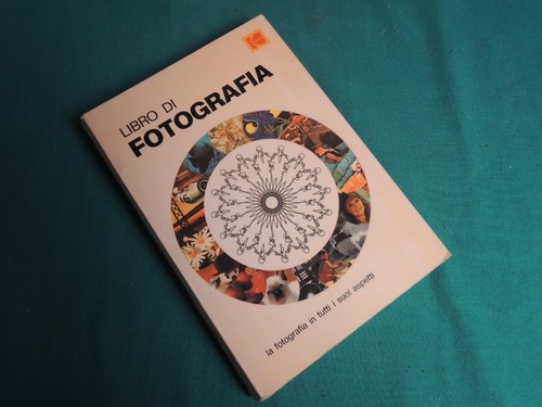 Libro fotografia kodak - di,
