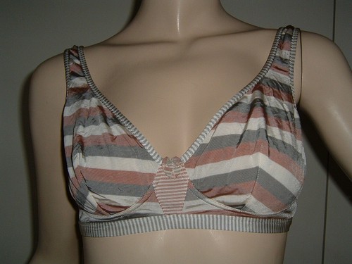 Intimissimi reggiseno righe - intimissimi,