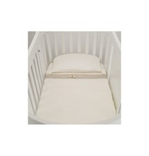 Completo Culla Ovale per