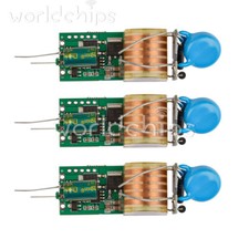 Modulo bobina accenditore arco