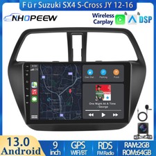 64 GB Android 15 Apple Carplay