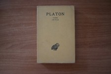 Platone Timeo e Crizia, Les