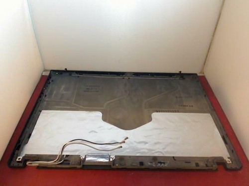 Custodia display lcd tft - custodia,