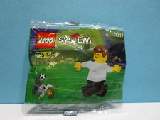 Lego® System 3317 Polybag