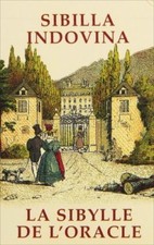 Carte sibilla indovina - 52,