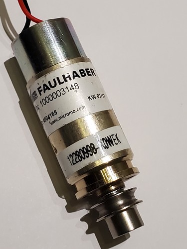 Motore 4pz faulhaber - 4pz,