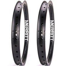 Coppia cerchi merritt - cerchi, bmx