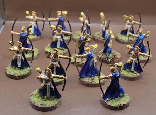 Games workshop lotr - games,