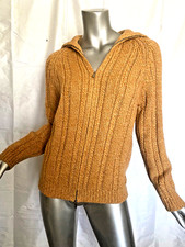 Maglione donna MALO arancione