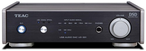 Teac 301 amplificatore - teac,