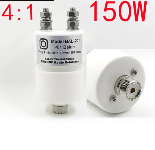 Impermeabile 150w 250w - 4:1, hf