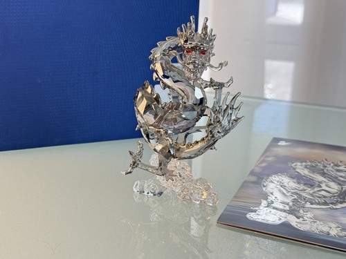 Statua swarovski 1096752 - statua,