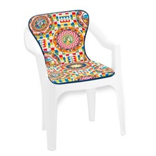 Cuscino Sedia Giardino