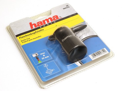 Hama 4332 treppiede - #4332, testa