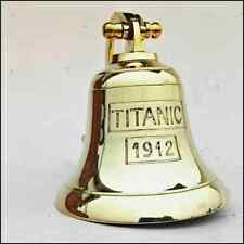 Cappa da barca design TITANIC