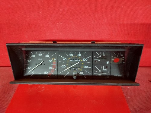 Quadro strumenti cruscotto - quadro,