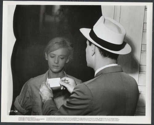 Sondra locke alan arkin il - arkin,