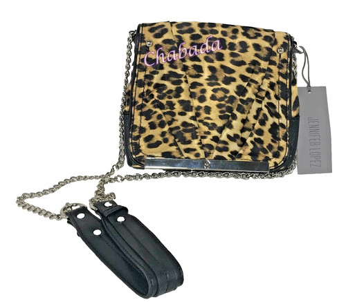 Borsa tracolla jennifer - a,
