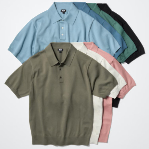 Uniqlo maglione polo - maglione, maglia