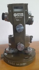TACHEOMETRO  TG4c   n. 00361