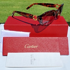 **RARE CARTIER TRINITY