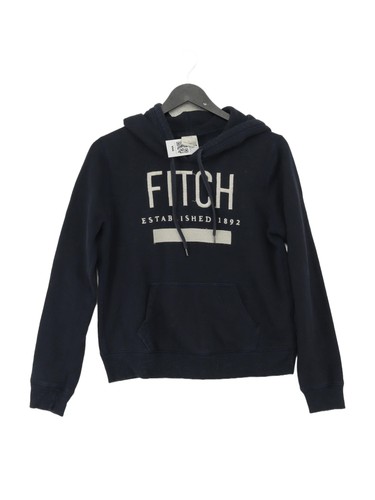 Abercrombie fitch felpa - abercrombie,
