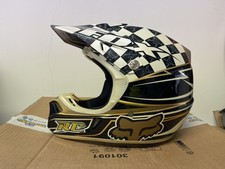 Casco Fox Carmichael