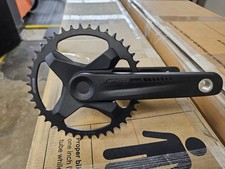 FSA Guarnitura Omega Full