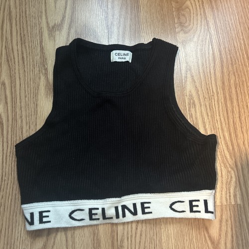 Top celine - top,