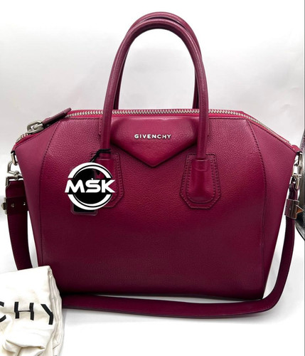 Borsa mano givenchy antigona - a,