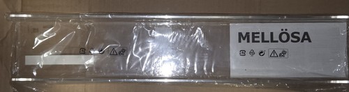 Ikea mellosa mensola parete - mensola,