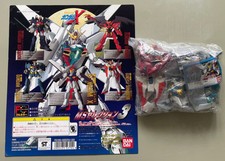 Bandai Gashapon Mini Figure