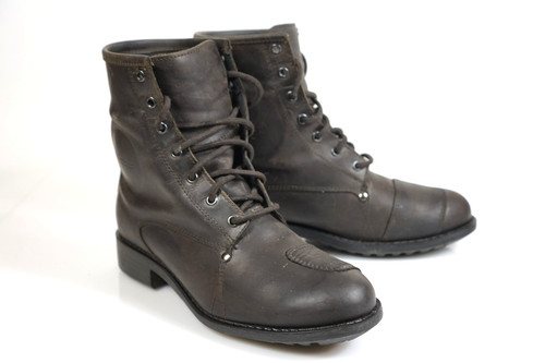 Tcx lady blend wp - lady, boots