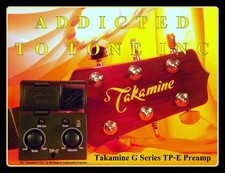 Takamine TP-E / TPE EASY G